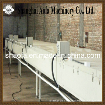 Stone Coat Glazed Tile Production Line (AF-G1100)